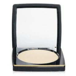 Bobbi Brown Sheer Finish Pressed Powder - # Pale Yellow 10g