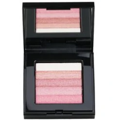 Bobbi Brown Shimmer Brick Compact - # Rose 10.3g