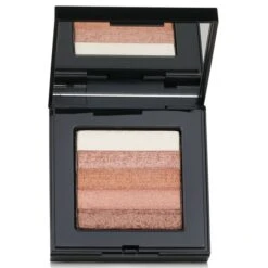 Bobbi Brown Shimmer Brick Compact - # Bronze 10.3g