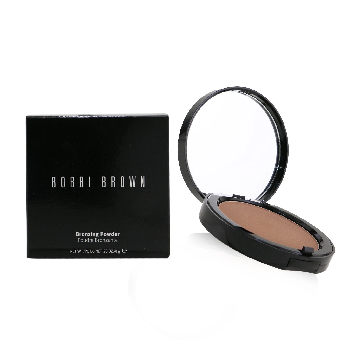 Bobbi Brown Bronzing Powder - # 16 Stonestreet 8g/0.28oz 3 Bobbi Brown Bronzing Powder - # 16 Stonestreet 8g/0.28oz - Image 3