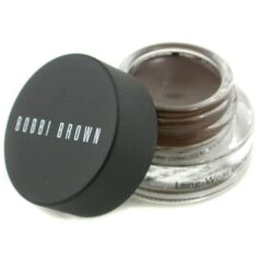 Bobbi Brown Long Wear Gel Eyeliner - # 02 Sepia Ink 3g/0.1oz