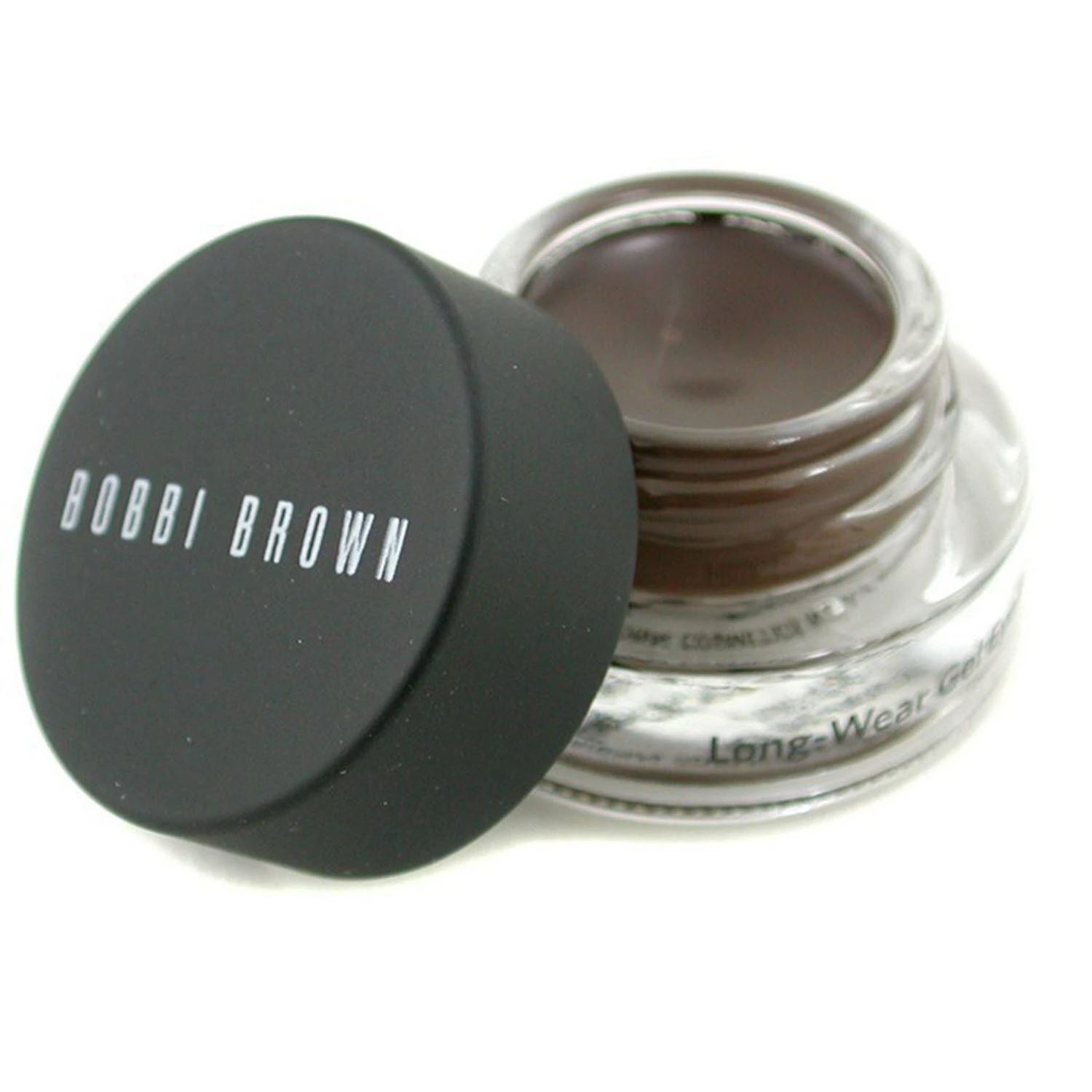 Bobbi Brown Long Wear Gel Eyeliner - # 02 Sepia Ink 3g 1 Bobbi Brown Long Wear Gel Eyeliner - # 02 Sepia Ink 3g