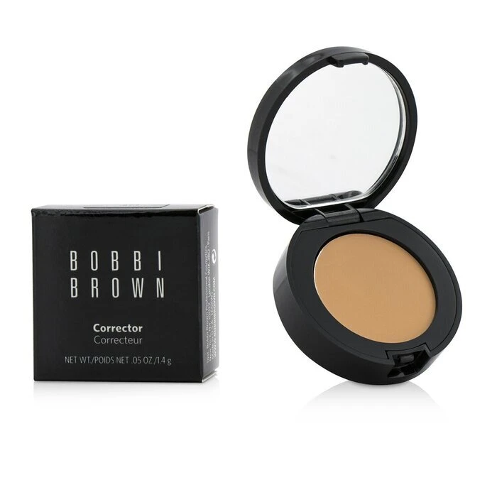 Bobbi Brown Corrector - Light Peach 1.4g 2 Bobbi Brown Corrector - Light Peach 1.4g - Image 2