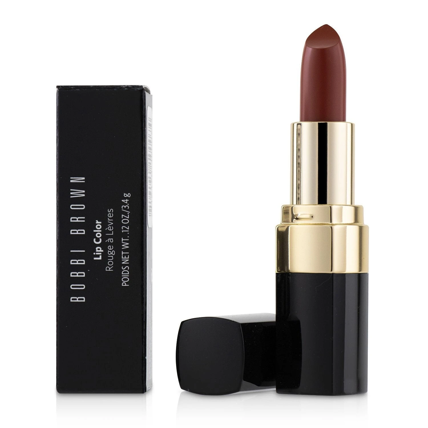 Bobbi Brown Lip Color - Brown 3.4g/0.12oz 5 Bobbi Brown Lip Color - Brown 3.4g/0.12oz - Image 5