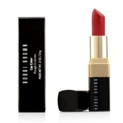Bobbi Brown Lip Color - # 5 Rose 3.4g/0.12oz -Bobbi Brown 09303226502
