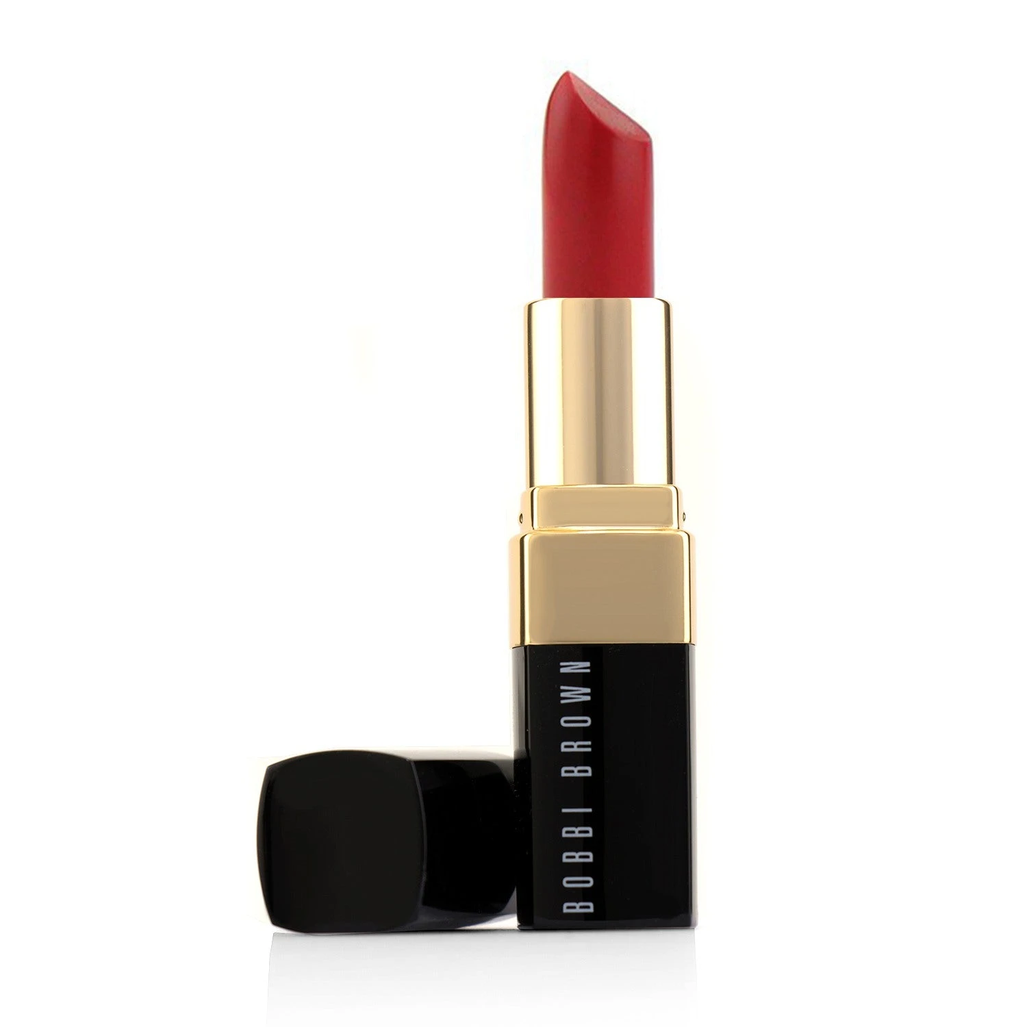 Bobbi Brown Lip Color - # 7 Orange 3.4g/0.12oz 9 Bobbi Brown Lip Color - # 7 Orange 3.4g/0.12oz - Image 9