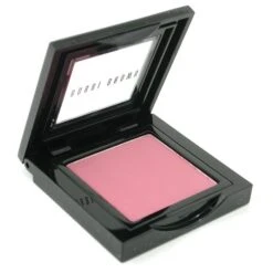 Bobbi Brown Blush - # 18 Desert Pink (New Packaging) 3.7g
