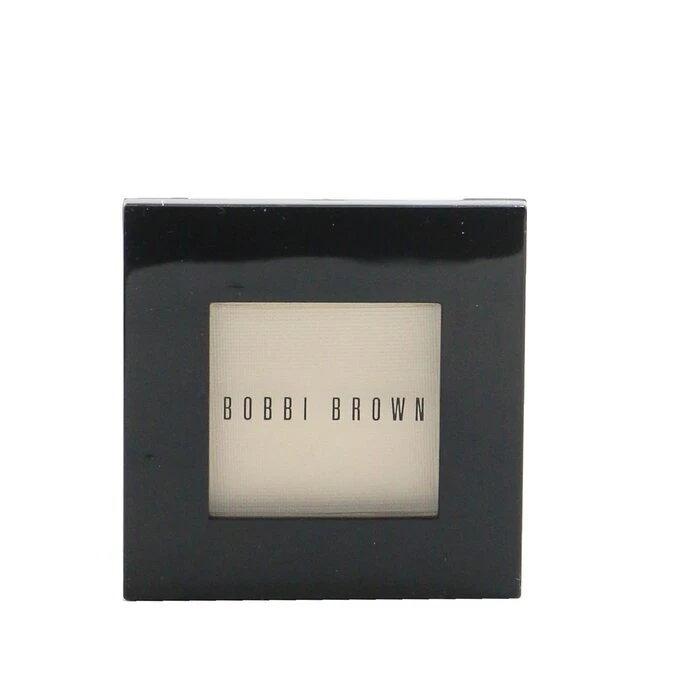 Bobbi Brown Eye Shadow - #02 Bone (New Packaging) 2.5g 3 Bobbi Brown Eye Shadow - #02 Bone (New Packaging) 2.5g - Image 3