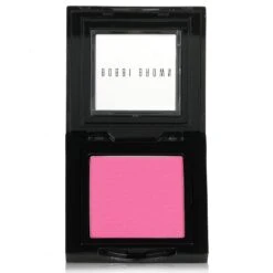 Bobbi Brown Blush - # 6 Apricot (New Packaging) 3.7g