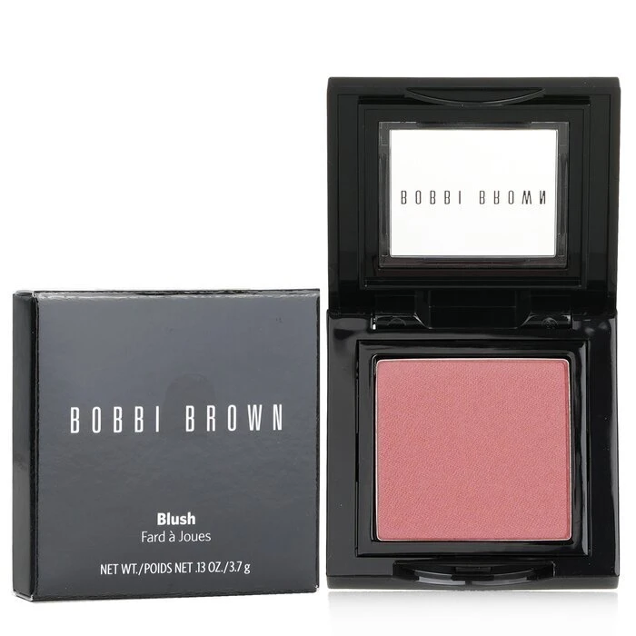 Bobbi Brown Blush - # 17 Slopes (New Packaging) 3.7g 2 Bobbi Brown Blush - # 17 Slopes (New Packaging) 3.7g - Image 2