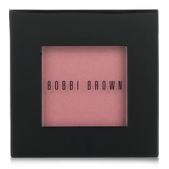 Bobbi Brown Blush - # 17 Slopes (New Packaging) 3.7g 3 Bobbi Brown Blush - # 17 Slopes (New Packaging) 3.7g - Image 3