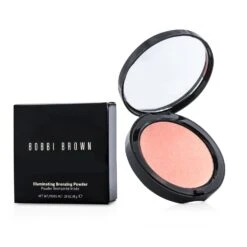 Bobbi Brown Illuminating Bronzing Powder - #13 Santa Barbara 8g/0.28oz -Bobbi Brown 10098326502 1 1a153eda 771a 4c3c 9562 45a12da1d392