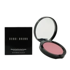 Bobbi Brown Illuminating Bronzing Powder - #3 Maui 9g/0.31oz -Bobbi Brown 10098926502 1