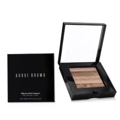 Bobbi Brown Shimmer Brick Compact - # Rose 10.3g/0.4oz -Bobbi Brown 10857226502 1 51001600 7ce5 4a2e 8d65 045f13e98a1a