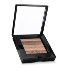 Bobbi Brown Shimmer Brick Compact - # Rose 10.3g/0.4oz -Bobbi Brown 10857226502 343427e4 37f6 40a9 8ea3 a4a46ea12eb4