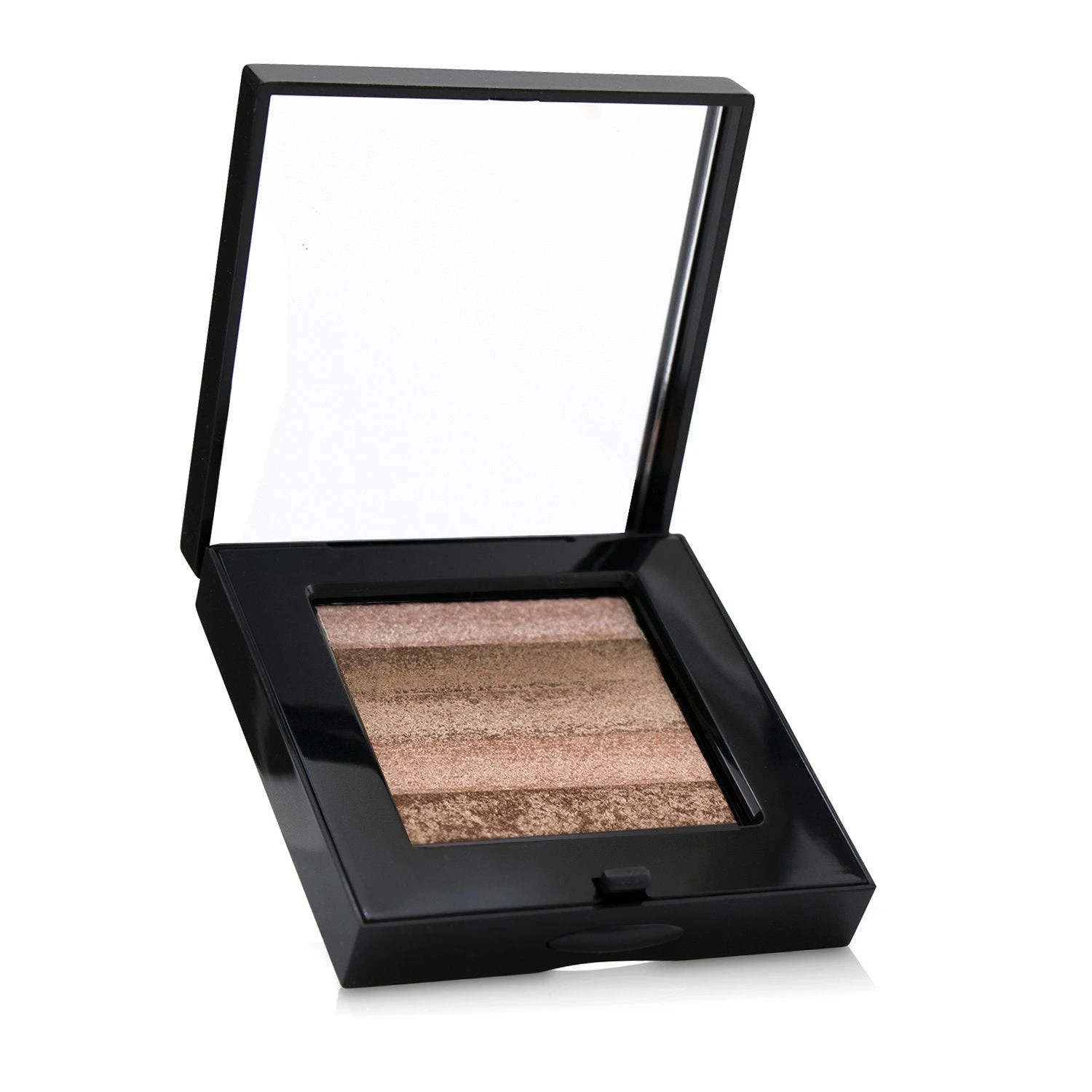 Bobbi Brown Shimmer Brick Compact - # Bronze 10.3g/0.4oz 2 Bobbi Brown Shimmer Brick Compact - # Bronze 10.3g/0.4oz - Image 2