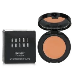 Bobbi Brown Corrector - Peach 1.4g 4 Bobbi Brown Corrector - Peach 1.4g -Bobbi Brown 11812126502 1 FULL