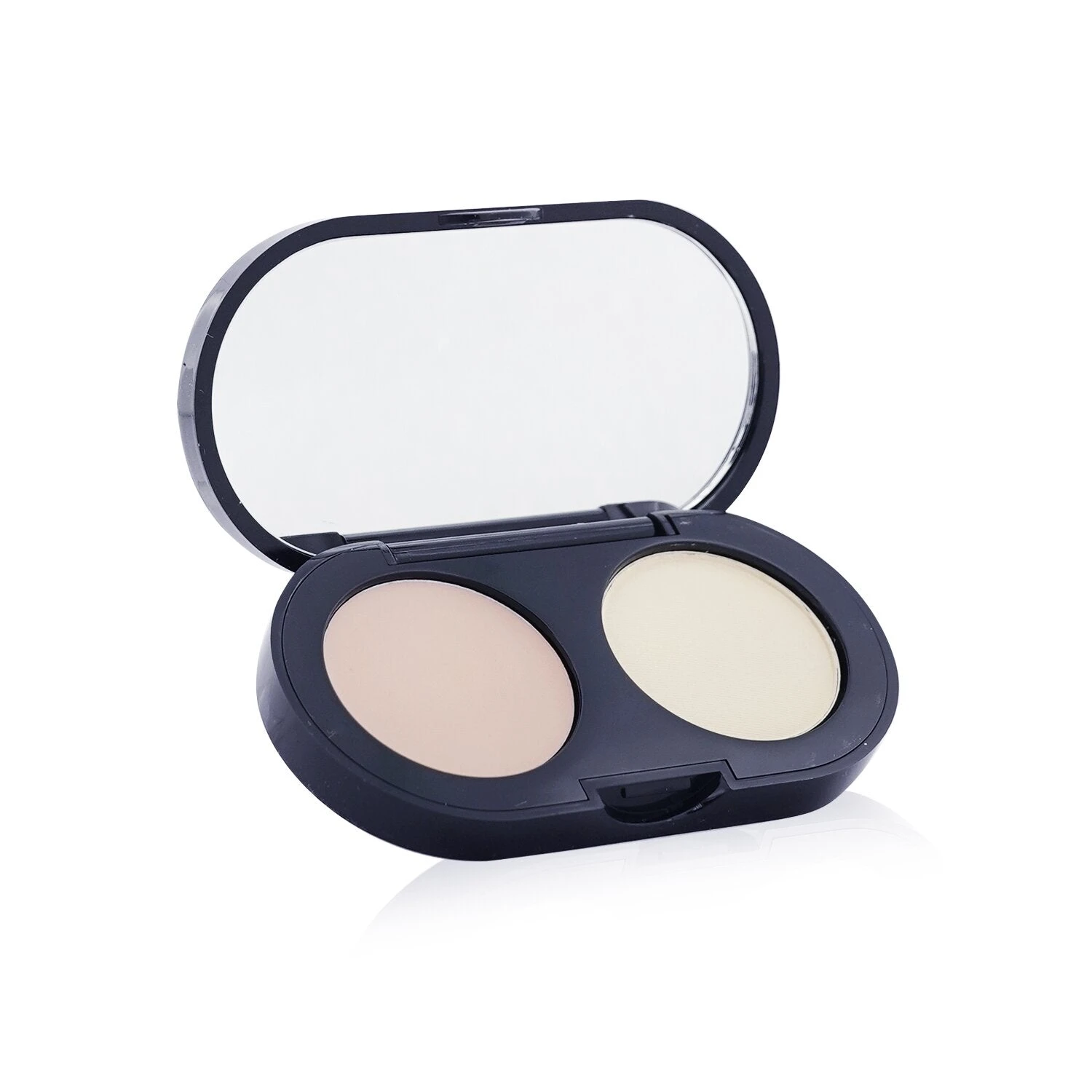 Bobbi Brown New Creamy Concealer Kit - Honey Creamy Concealer + Pale Yellow Sheer Finished Pressed Powder 3.1g/0.11oz 4 Bobbi Brown New Creamy Concealer Kit - Honey Creamy Concealer + Pale Yellow Sheer Finished Pressed Powder 3.1g/0.11oz - Image 4