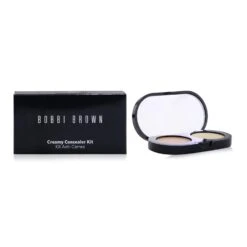 Bobbi Brown New Creamy Concealer Kit - Honey Creamy Concealer + Pale Yellow Sheer Finished Pressed Powder 3.1g/0.11oz 27 Bobbi Brown New Creamy Concealer Kit - Honey Creamy Concealer + Pale Yellow Sheer Finished Pressed Powder 3.1g/0.11oz -Bobbi Brown 14081526502 1 cf028bfe 6394 4c25 98d4 b72424f534d1