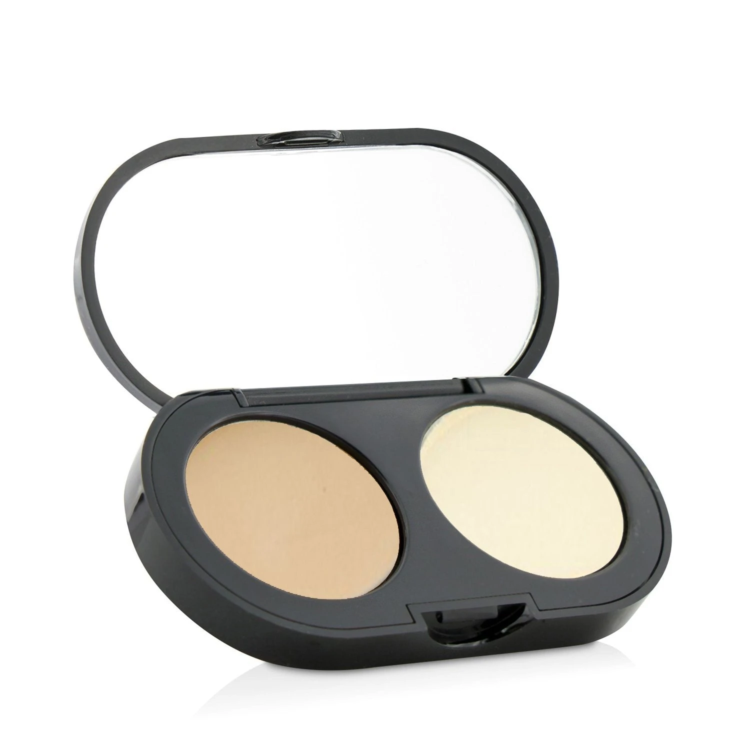 Bobbi Brown New Creamy Concealer Kit - Porcelain Creamy Concealer + White Sheer Finish Pressed Powder 3.1g/0.11oz 4 Bobbi Brown New Creamy Concealer Kit - Porcelain Creamy Concealer + White Sheer Finish Pressed Powder 3.1g/0.11oz - Image 4