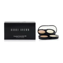 Bobbi Brown New Creamy Concealer Kit - Honey Creamy Concealer + Pale Yellow Sheer Finished Pressed Powder 3.1g/0.11oz 30 Bobbi Brown New Creamy Concealer Kit - Honey Creamy Concealer + Pale Yellow Sheer Finished Pressed Powder 3.1g/0.11oz -Bobbi Brown 14081826502 1 70821785 5c78 4146 aad1 ee0d9be24b21