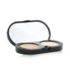 Bobbi Brown New Creamy Concealer Kit - Warm Beige Creamy Concealer + Pale Yellow Sheer Finish Pressed Powder 3.1g