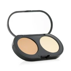 Bobbi Brown New Creamy Concealer Kit - Porcelain Creamy Concealer + White Sheer Finish Pressed Powder 3.1g/0.11oz 23 Bobbi Brown New Creamy Concealer Kit - Porcelain Creamy Concealer + White Sheer Finish Pressed Powder 3.1g/0.11oz -Bobbi Brown 14306926502 ab803e77 e743 4469 bd13 7d47237c29cf