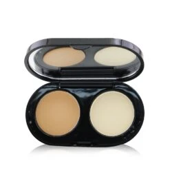 Bobbi Brown New Creamy Concealer Kit - Honey Creamy Concealer + Pale Yellow Sheer Finished Pressed Powder 3.1g/0.11oz 38 Bobbi Brown New Creamy Concealer Kit - Honey Creamy Concealer + Pale Yellow Sheer Finished Pressed Powder 3.1g/0.11oz -Bobbi Brown 14306926502 e1bb1d8e f097 44eb 92b6 7c8ce5b555dd