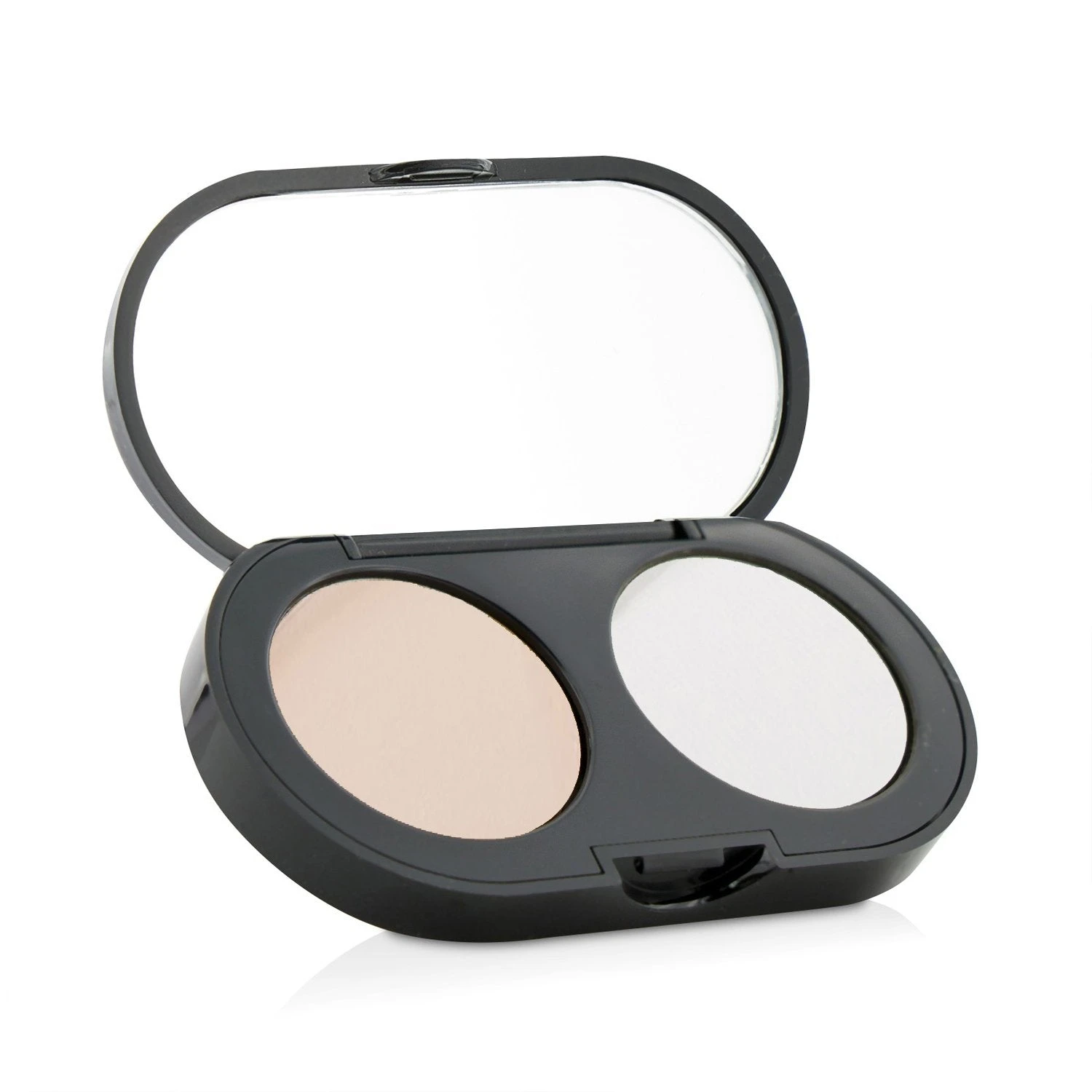 Bobbi Brown New Creamy Concealer Kit - Porcelain Creamy Concealer + White Sheer Finish Pressed Powder 3.1g/0.11oz 1 Bobbi Brown New Creamy Concealer Kit - Porcelain Creamy Concealer + White Sheer Finish Pressed Powder 3.1g/0.11oz