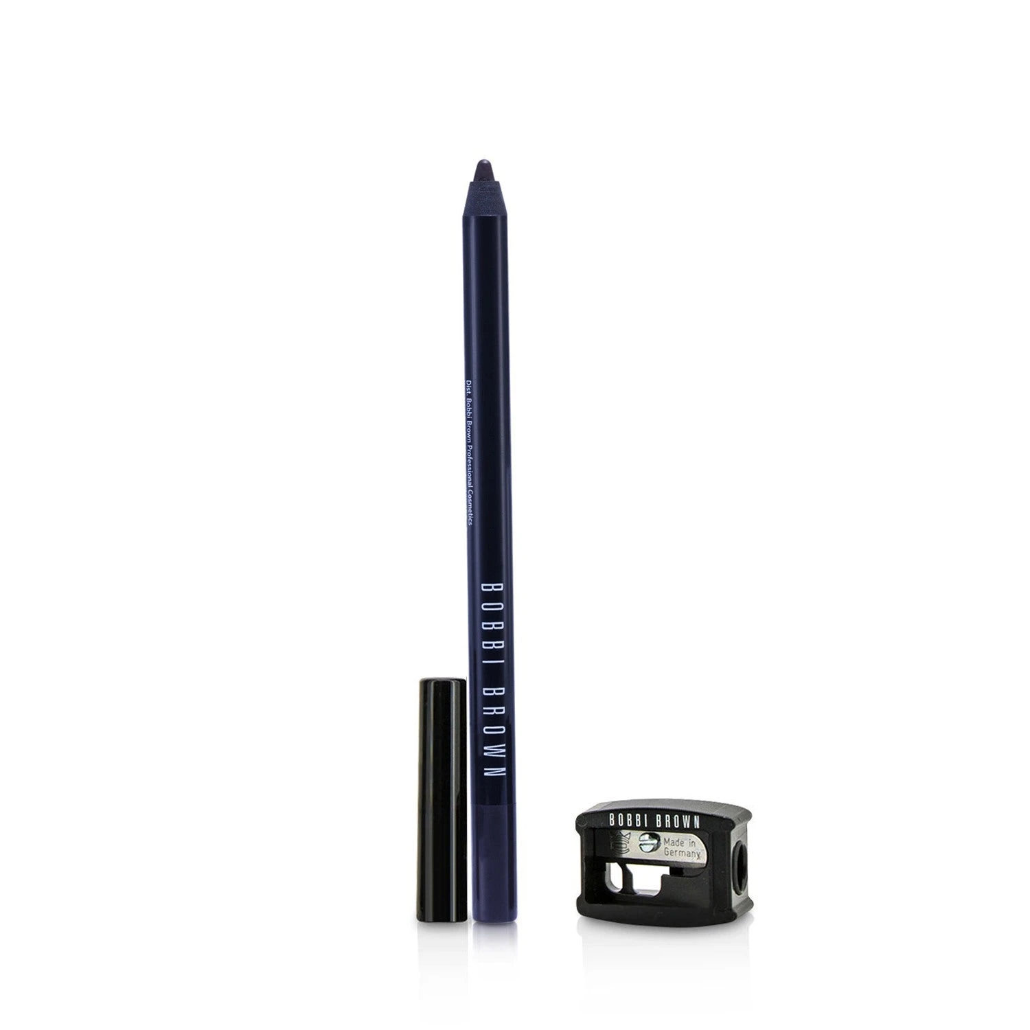 Bobbi Brown Long Wear Eye Pencil - # 02 Mahogany 1.3g/0.045oz 3 Bobbi Brown Long Wear Eye Pencil - # 02 Mahogany 1.3g/0.045oz - Image 3