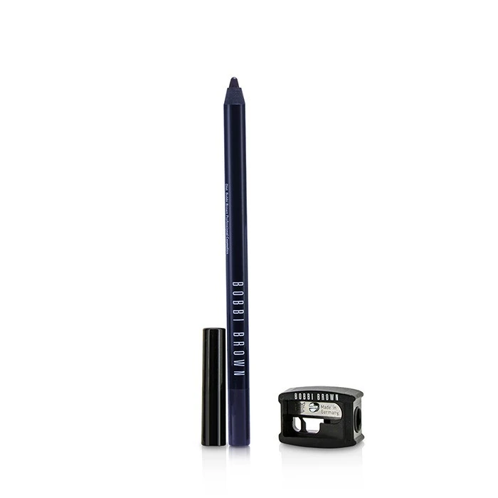 Bobbi Brown Long Wear Eye Pencil - # 02 Mahogany 1.3g 3 Bobbi Brown Long Wear Eye Pencil - # 02 Mahogany 1.3g - Image 3