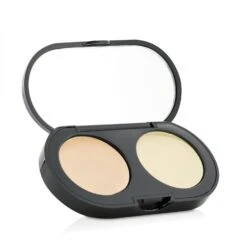 Bobbi Brown New Creamy Concealer Kit - Porcelain Creamy Concealer + White Sheer Finish Pressed Powder 3.1g/0.11oz 22 Bobbi Brown New Creamy Concealer Kit - Porcelain Creamy Concealer + White Sheer Finish Pressed Powder 3.1g/0.11oz -Bobbi Brown 15777526502 6d5b1ae6 c9fc 48f6 a5d1 a0684d583fa4