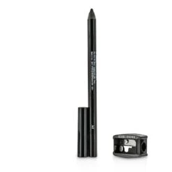Bobbi Brown Long Wear Eye Pencil - # 01 Jet 1.3g/0.045oz