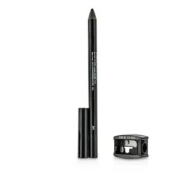 Bobbi Brown Long Wear Eye Pencil - # 01 Jet 1.3g