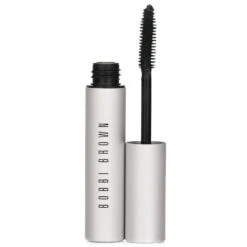 Bobbi Brown Smokey Eye Mascara - # 01 Black 6ml