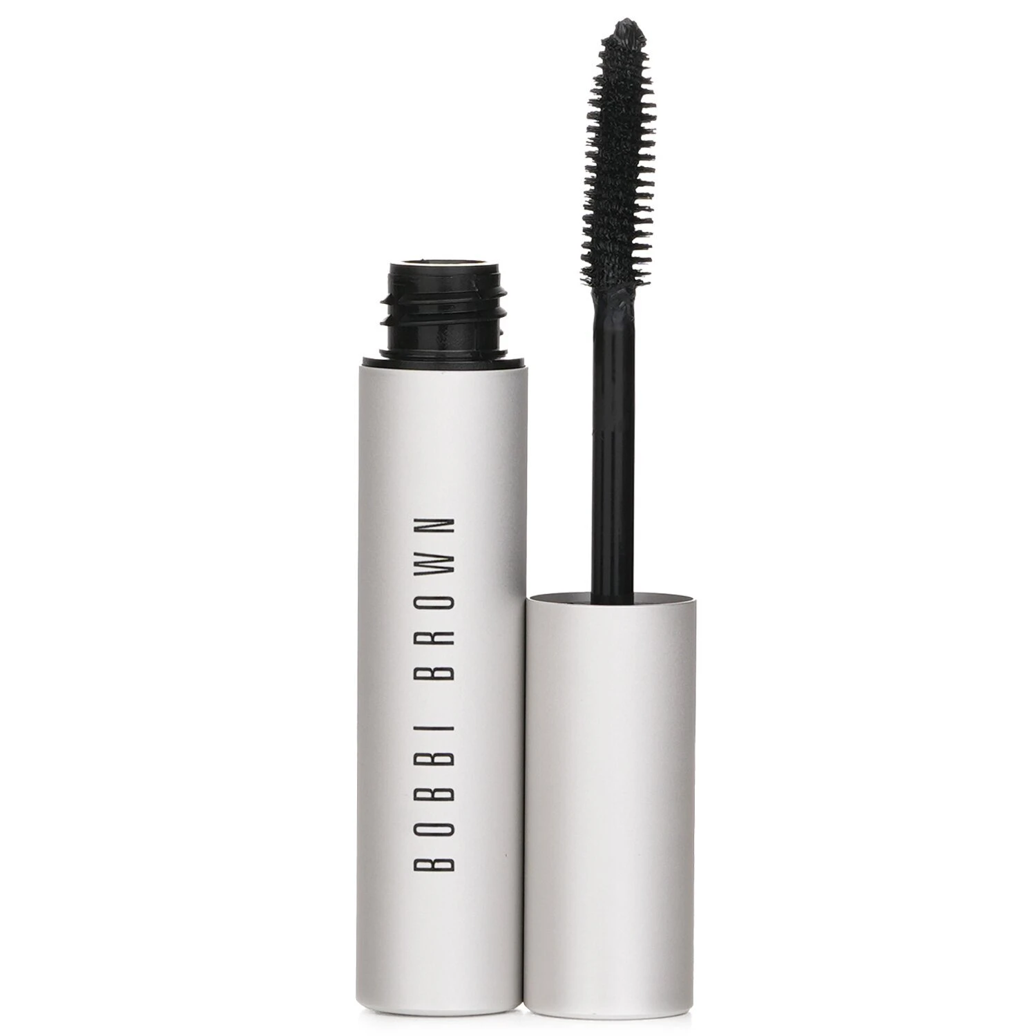 Bobbi Brown Smokey Eye Mascara - # 01 Black 6ml 1 Bobbi Brown Smokey Eye Mascara - # 01 Black 6ml