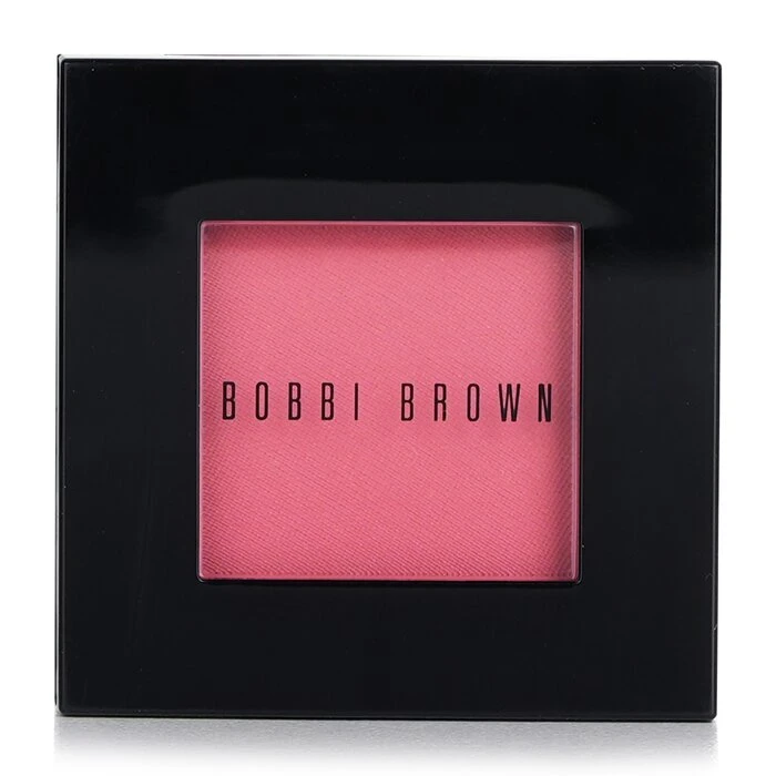 Bobbi Brown Blush - # 46 Clementine (New Packaging) 3.7g 3 Bobbi Brown Blush - # 46 Clementine (New Packaging) 3.7g - Image 3