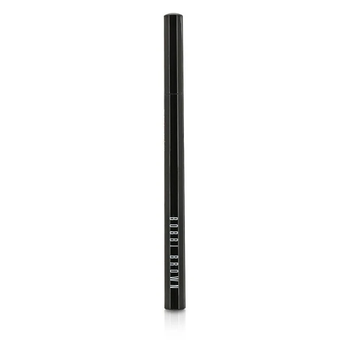 Bobbi Brown Ink Liner - Blackest Black 1ml 3 Bobbi Brown Ink Liner - Blackest Black 1ml - Image 3