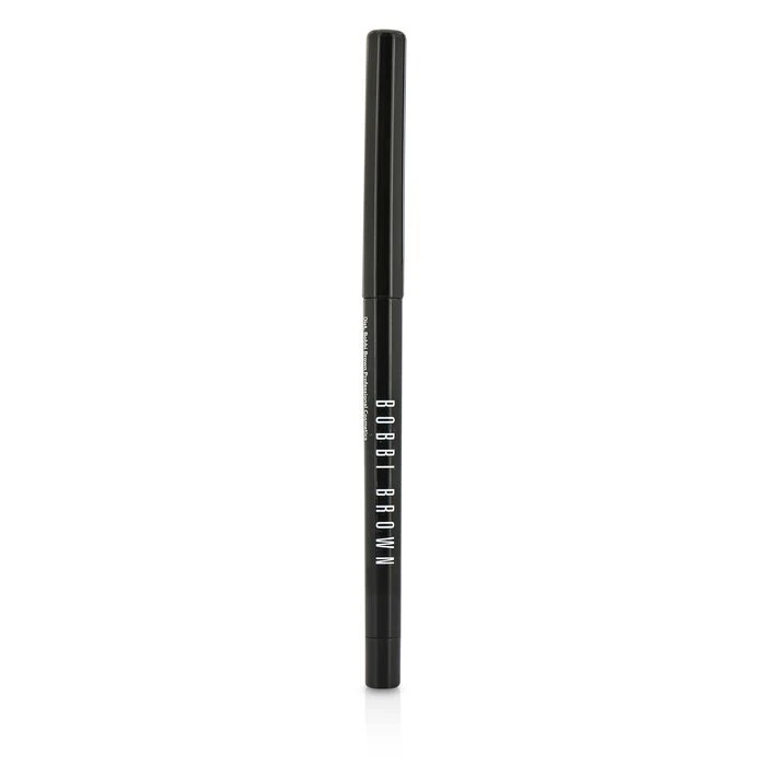 Bobbi Brown Perfectly Defined Gel Eyeliner - #01 Pitch Black 0.35g 3 Bobbi Brown Perfectly Defined Gel Eyeliner - #01 Pitch Black 0.35g - Image 3