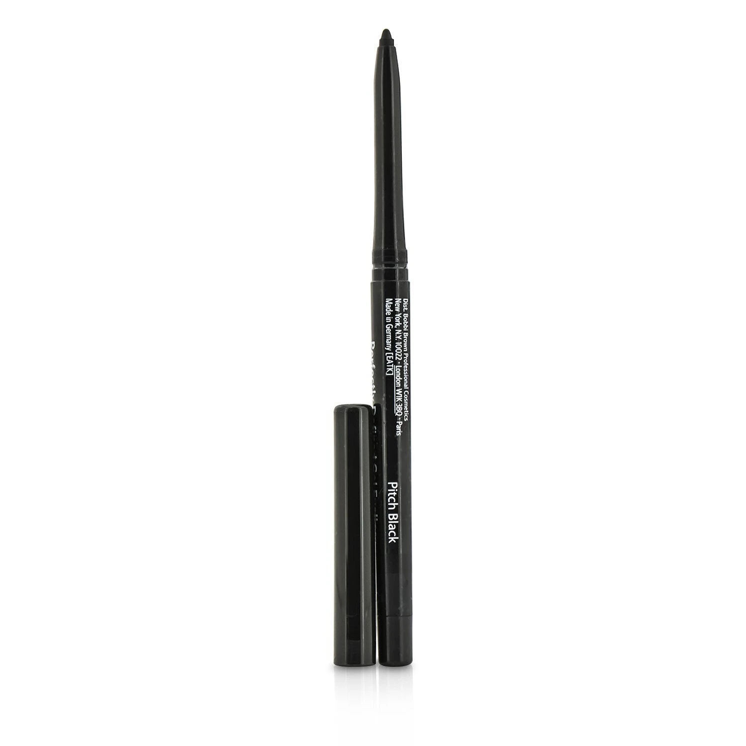 Bobbi Brown Perfectly Defined Gel Eyeliner - #05 Scotch 0.35g/0.012oz 4 Bobbi Brown Perfectly Defined Gel Eyeliner - #05 Scotch 0.35g/0.012oz - Image 4