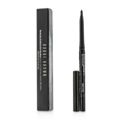 Bobbi Brown Perfectly Defined Gel Eyeliner - #01 Pitch Black 0.35g/0.012oz -Bobbi Brown 19297826502 1 54fa4ea3 5247 4868 9c99 6a9fd2a43659