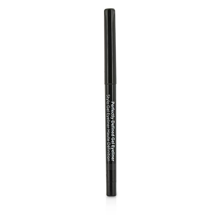 Bobbi Brown Perfectly Defined Gel Eyeliner - #04 Steel Grey 0.35g 3 Bobbi Brown Perfectly Defined Gel Eyeliner - #04 Steel Grey 0.35g - Image 3