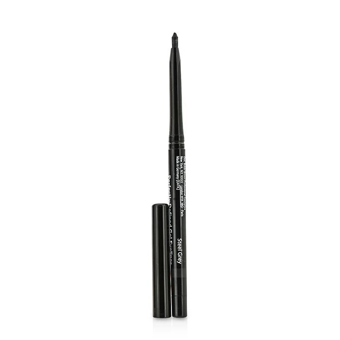Bobbi Brown Perfectly Defined Gel Eyeliner - #04 Steel Grey 0.35g 1 Bobbi Brown Perfectly Defined Gel Eyeliner - #04 Steel Grey 0.35g