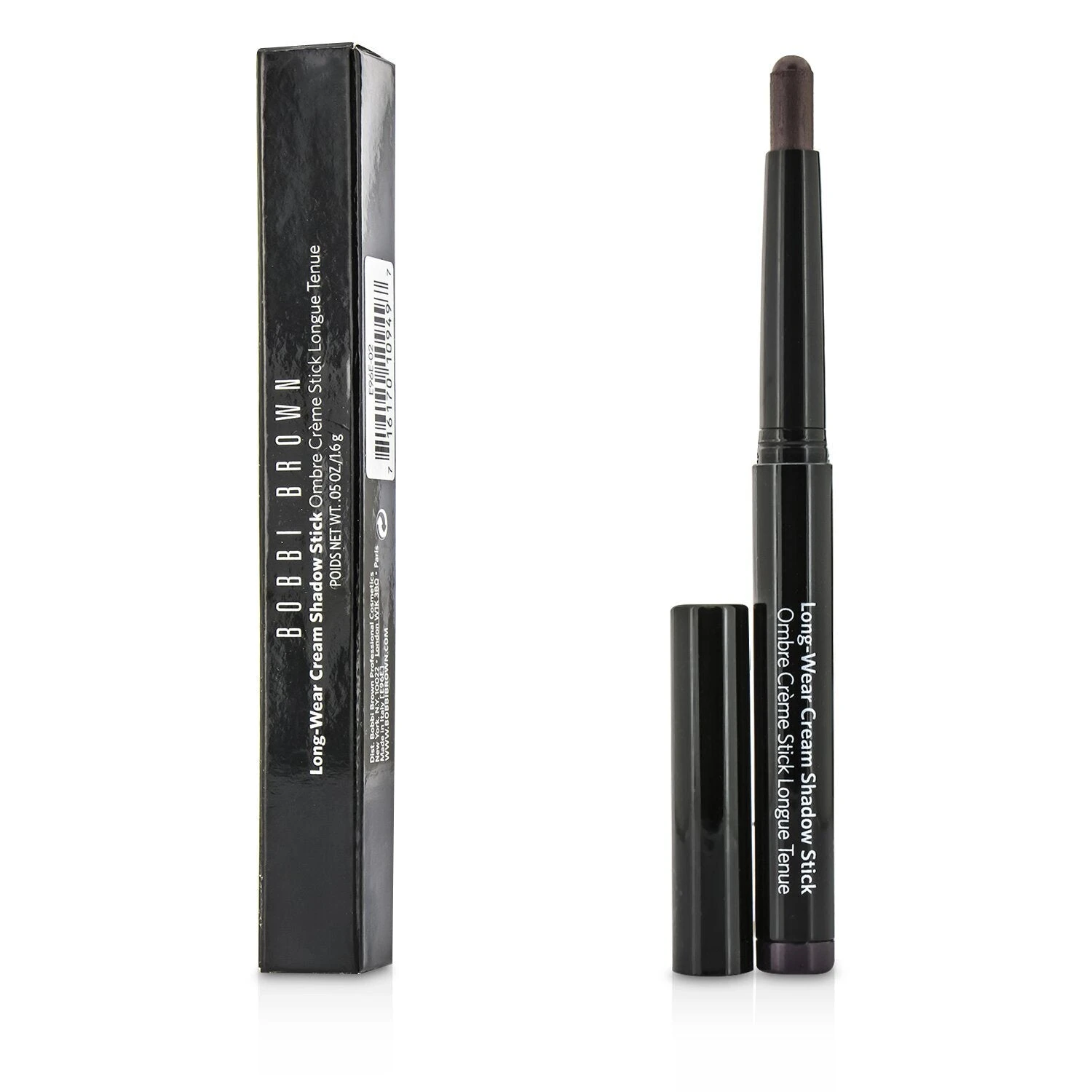 Bobbi Brown Long Wear Cream Shadow Stick - #37 Stone (Unboxed) 1.6g/0.05oz 2 Bobbi Brown Long Wear Cream Shadow Stick - #37 Stone (Unboxed) 1.6g/0.05oz - Image 2