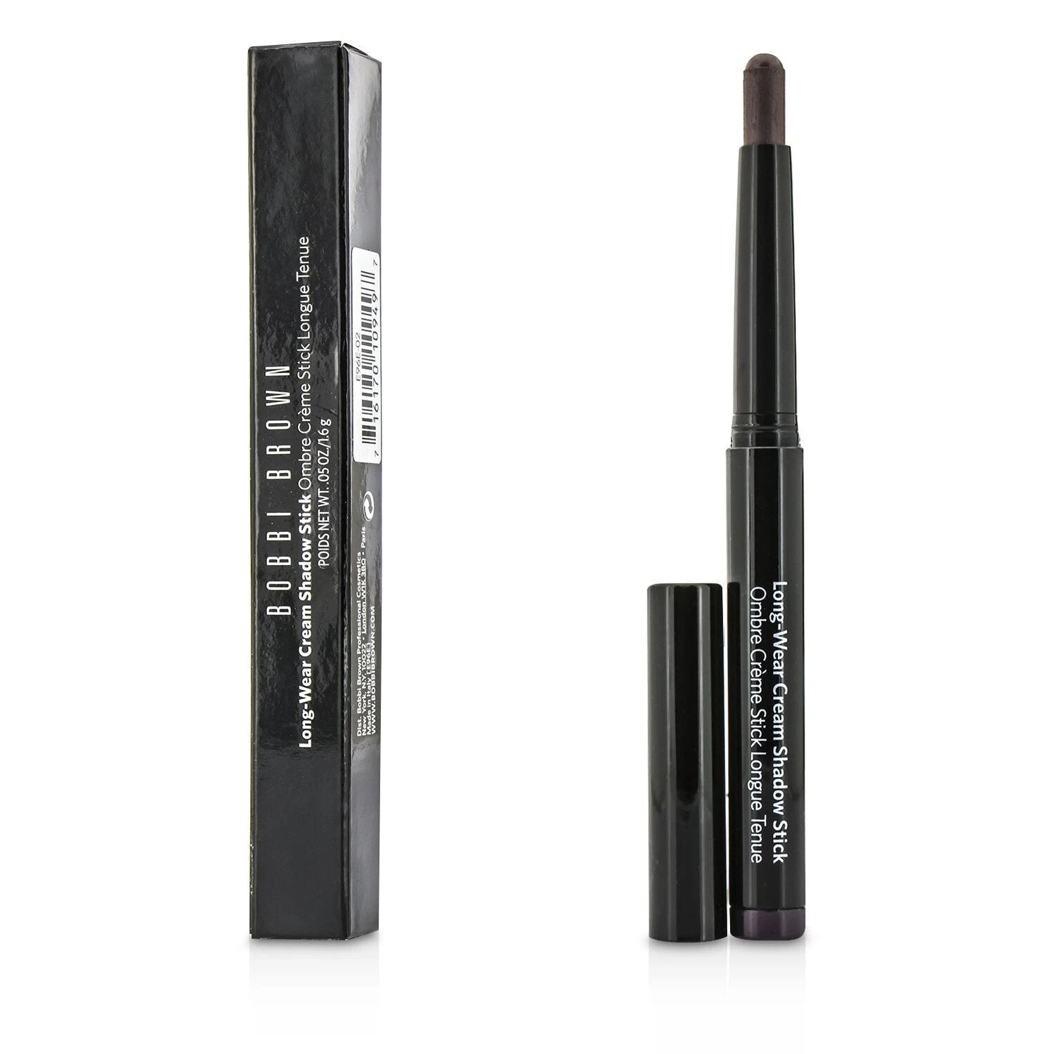 Bobbi Brown Long Wear Cream Shadow Stick - #09 Golden Bronze 1.6g/0.05oz 2 Bobbi Brown Long Wear Cream Shadow Stick - #09 Golden Bronze 1.6g/0.05oz - Image 2