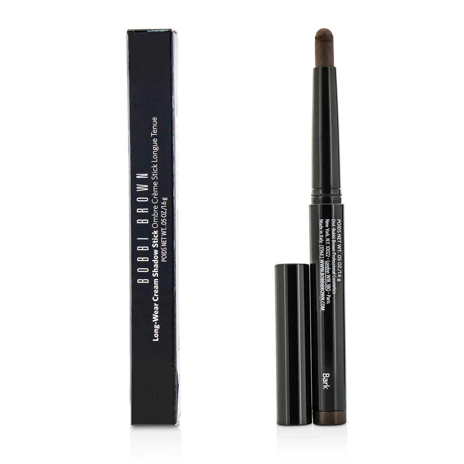 Bobbi Brown Long Wear Cream Shadow Stick - #06 Sand Dune 1.6g/0.05oz 6 Bobbi Brown Long Wear Cream Shadow Stick - #06 Sand Dune 1.6g/0.05oz - Image 6