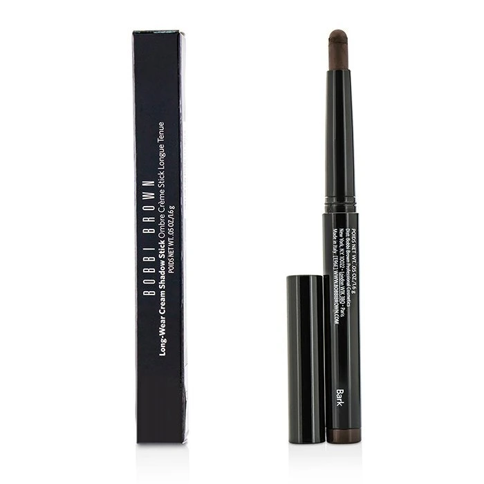 Bobbi Brown Long Wear Cream Shadow Stick - #03 Bark 1.6g 2 Bobbi Brown Long Wear Cream Shadow Stick - #03 Bark 1.6g - Image 2