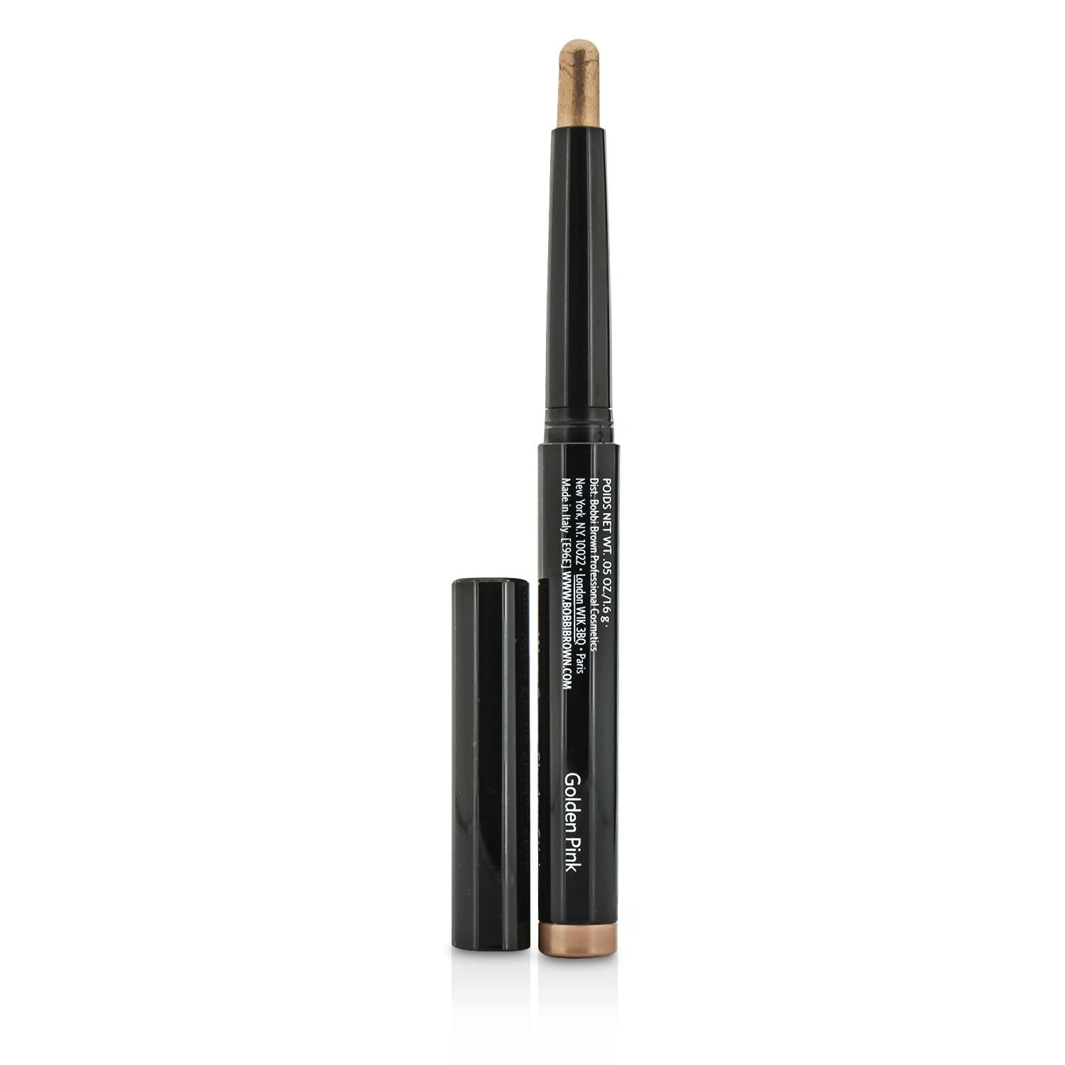 Bobbi Brown Long Wear Cream Shadow Stick - #01 Vanila (Unboxed) 1.6g/0.05oz 5 Bobbi Brown Long Wear Cream Shadow Stick - #01 Vanila (Unboxed) 1.6g/0.05oz - Image 5