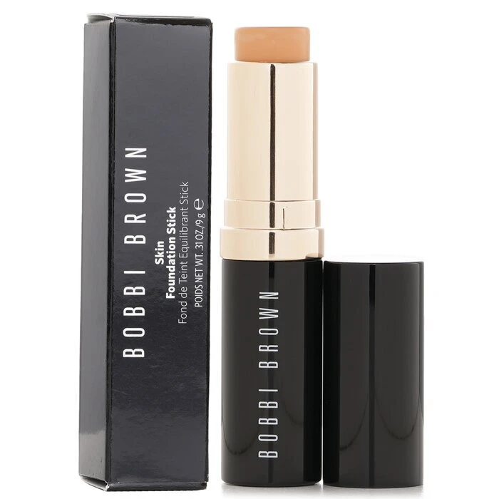 Bobbi Brown Skin Foundation Stick - #03 Beige 9g 2 Bobbi Brown Skin Foundation Stick - #03 Beige 9g - Image 2