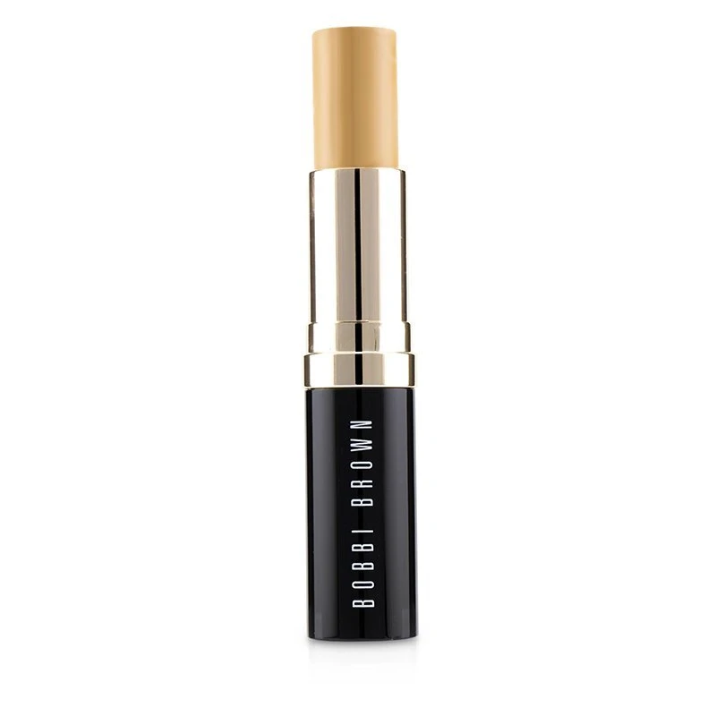 Bobbi Brown Skin Foundation Stick - # Warm Beige 9g 4 Bobbi Brown Skin Foundation Stick - # Warm Beige 9g - Image 4